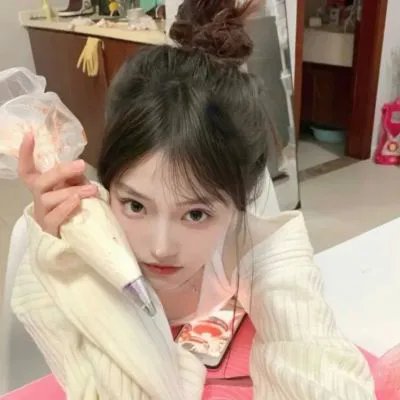 我的小手指告诉我