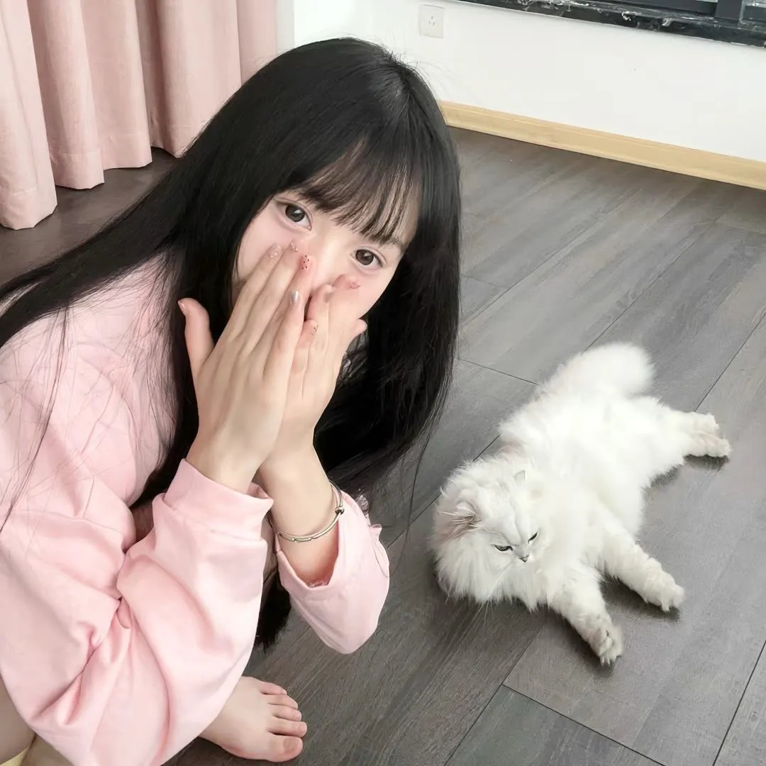 只因你是女子